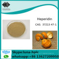 Heperidin Enzyme China Supply CAS: 37213-47-1 100% Hesperidine Naturelle